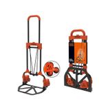 Black & Decker BH201 30-65 kg Merdiven Çıkabilen Katlanır El Arabası