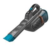 Black & Decker BHHV320B Mavi Şarjlı Süpürge