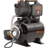 Black & Decker Bxgp600pbe Hidrofor Pompa 600 W