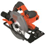 Black & Decker CS1550-QS 1500 W Daire Testere