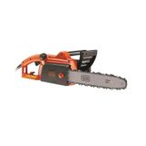 Black-Decker CS1835 1800 W Elektrikli Ağaç Kesme Makinesi