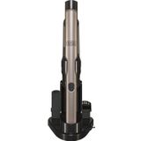 Black & Decker DVC320BRG-QW Slim Şarjlı El Süpürgesi