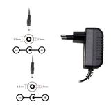 Black Decker Etpca-276050Wv Adaptor - Sarj Aleti Retro (Adaptasyonlu)