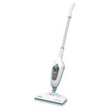 Black & Decker FSM13E1 1300W Altın Buharlı Temizlik Makinası