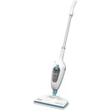 Black & Decker FSM13E1 Buharlı Temizlik Makinası 1300 Watt - Beyaz