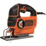 Black & Decker KS801SE-QS 550 W Dekupaj Testere