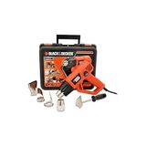 Black Decker KX2001K-XK Sıcak Hava Tabancası