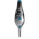 Black & Decker NVC215WA Şarjlı Süpürge