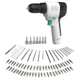 Black & Decker REVDD12A80 Reviva 12 V Akülü Matkap