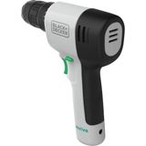 Black & Decker Reviva REVDD12C-QW 12 V 1.5 Ah Şarjlı Matkap