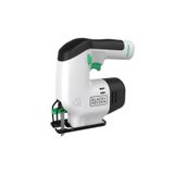 Black & Decker REVJ12C-QW Dekupaj Testere