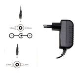 Black Decker Süpürge 18V-22V 170Ma-500Ma (0.17A-0.5A) Adaptör - Şarj Aleti Retro