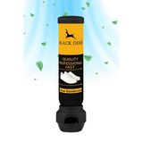 Black Deer 100 ml Ayakkabı Deodorantı Koku Giderici Önleyici Sprey Ayak ve Ayakkabı Deodorantı