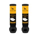 Black Deer Ayakkabı Deodorantı Koku Giderici Önleyici Sprey Ayak ve Ayakkabı Deodorantı 100ml 2 Adet