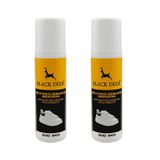 Black Deer Beyaz Ayakkabı,Deri ve Kumaş Boyası,Sneaker Beyaz Ayakkabı Temizleyici,Deri,Kanvas Boya 75 ML (2)