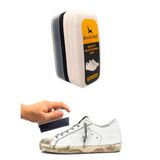Black Deer Fast Clean Leke ve Kir Ayakkabı Temizleme Süngeri Spor Ayakkabı Temizleme Köpüğü