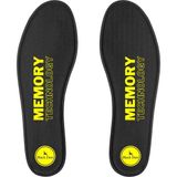 Black Deer Memory Foam Technology Q90 Siyah Spor İç Tabanlık