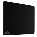 Black Deer Oyuncu Mouse Pad, Fare Altlığı, Kenar Dikişli, Kaymaz Taban, Ofis Tipi, Pürüzsüz Yüzey, Çalışma Masası Altlığı (35x28 M)