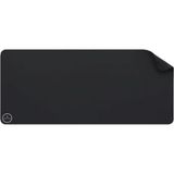 Black Deer Siyah 90X40 cm Large Boy Professional Gaming Ofis Kaydırmaz Mouse Pad