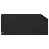 Black Deer Siyah Professional Oyuncu Gaming Mouse Pad,Ofis, Kaydırmaz Taban (70x30 L)