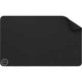 Black Deer Siyah Professional Oyuncu Gaming Mouse Pad,ofis Masa Pad, Kaydırmaz Taban Mouse Pad, Su Geçirmez Mouse Pad (35X28 M) - Renkli