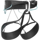 Black Diamond Airnet Harness-Women's Outdoor Emniyet Kemeri