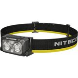 Black Diamond Nıtecore NU25 Mct 400 Lumen Kafa Fenerı - Renkli - 40 W