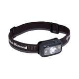 Black Diamond Spot 325 Lümen Outdoor Kafa Feneri Gri - Std