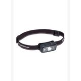 Black Diamond Spot Lite 160 Lümen Outdoor Kafa Feneri Koyu Gri - Std