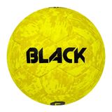 Black Dikişli Hentbol Topu 1 Numara Sarı