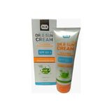 BLACK Dr. B Sun Cream Aloe Vera Özlü Güneş Kremi SPF50+ 75 ml