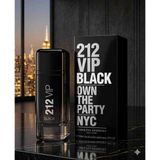 Black Edp Erkek Parfüm 100 ml