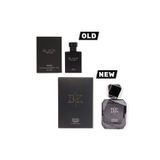 Black Erkek Parfüm 50 ml Aromatik | Günlük Kullanıma Uygun Kalıcı Koku 1 Adet