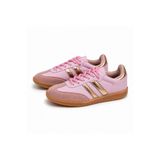 Black Flex BELLA KIZ ÇOCUK AYAKKABI BAKIR PEMBE 33-38