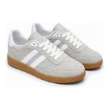 Black Flex Classic Unisex Ayakkabı 36-40 Gri - 001-Gri