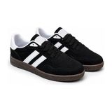 Black Flex Classic Unisex Ayakkabı 36-40 Siyah - 0 - Siyah