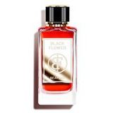 Black Flower - Doğal Parfüm - 100 ml - Eau De Parfum - Kadın Parfüm