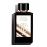 Black Flower - Doğal Parfüm - 150 ml - Eau De Parfum - Kadın Parfüm