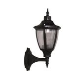 Black Full Reyon Iç Meka,N Dış Mekan, Teras, Duvar, Kapı Girişi, Duvar Aplik, Bahçe Armatürü