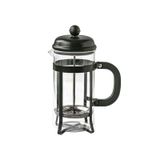 Black Goat French Press 600 ML - LÜX SİYAH