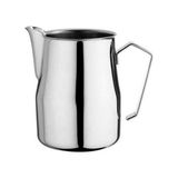 Black Goat Profesyonel Süt Potu (Pitcher) 350 ml Paslanmaz (Ss 304)