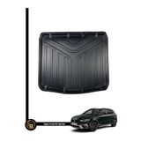 Black Gold Fiat Egea Cross Uyumlu Kauçuk Galaxy Model Bagaj Havuzu