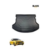 Black Gold Ford Focus 2 Sedan Araca Özel 3D Bagaj Havuzu Jar