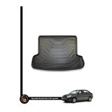 Black Gold Hyundai Accent Era 3D Birebir Uyumlu Bagaj Havuzu Frj