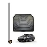 Black Gold Volkswagen Tiguan 2016+ Kauçuk Galaxy Model Bagaj Havuzu