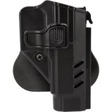Black Grips Sarsılmaz Kılınç 2000 Mega Uyumlu Polimer Taktik Kılıf - Siyah