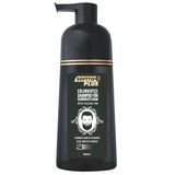 Black Haır Shampoo Siyahlaştırıcı Şampuan 350ML