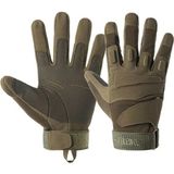 Black Hawk Single Sword Unisex Spor&Fitness Eldiveni, Taktik&Pilot Eldiven BlackHawk - Yeşil