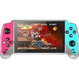 Black Hawk X13 5.5inç LCD HD Ekran TV Out 2000+ Oyunlu Arcade Retro Oyun Konsolu