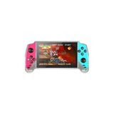 Black Hawk X13 5.5inç LCD HD Ekran TV Out 2000+ Oyunlu Arcade Retro Oyun Konsolu